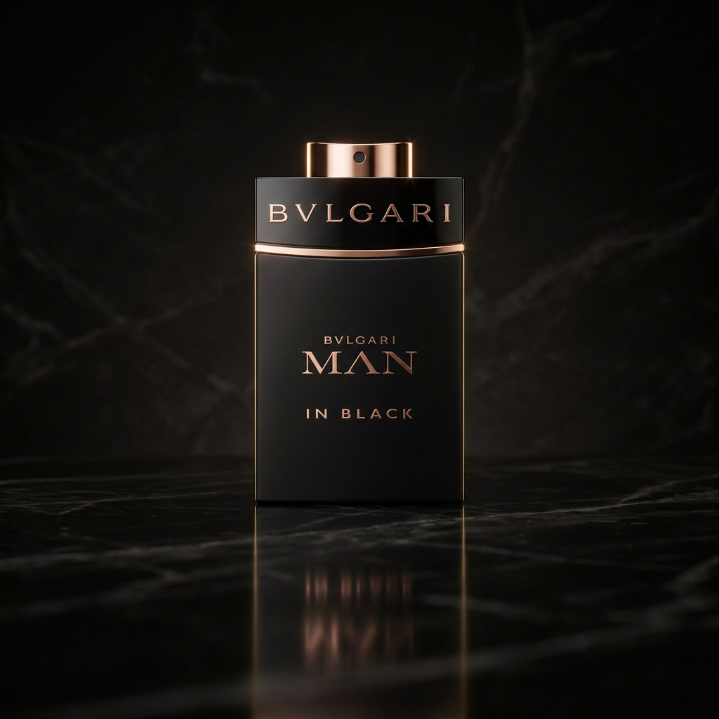 Man in Black