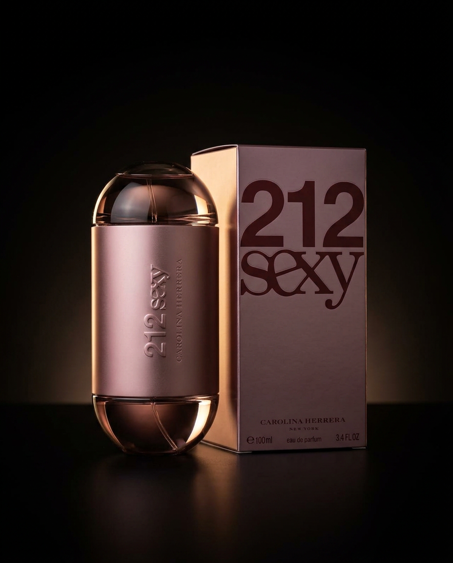 212 Sexy