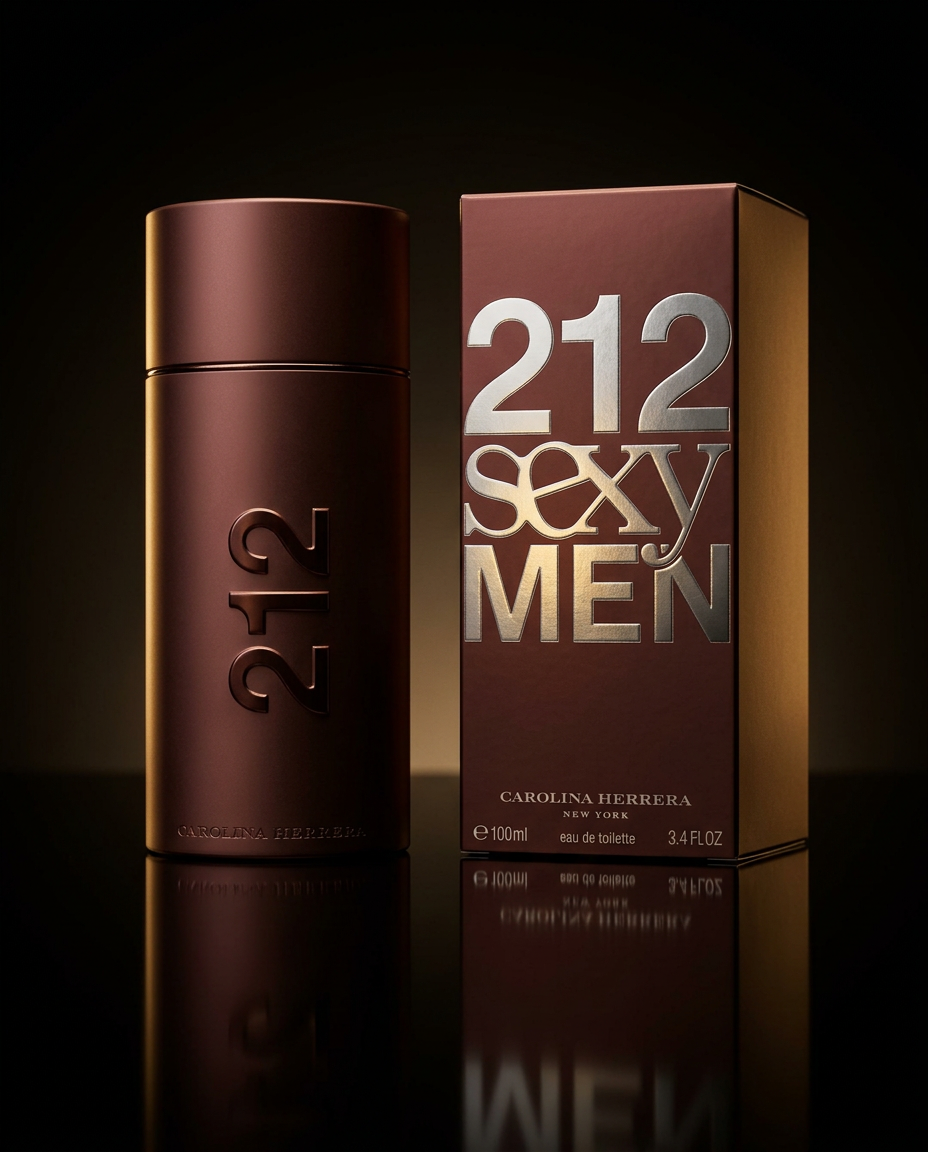 212 Sexy Men