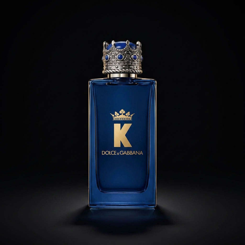 K by Dolce & Gabbana