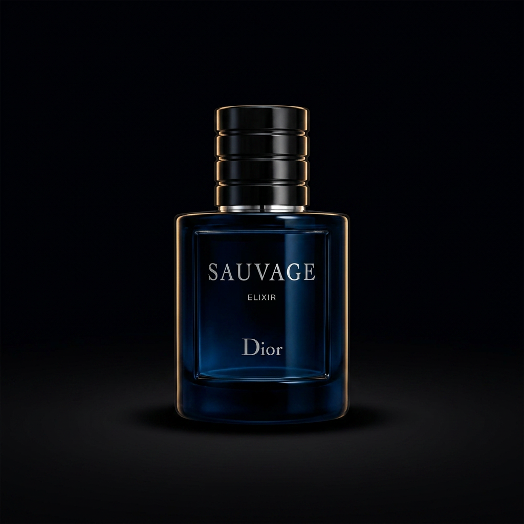 Sauvage Elixir