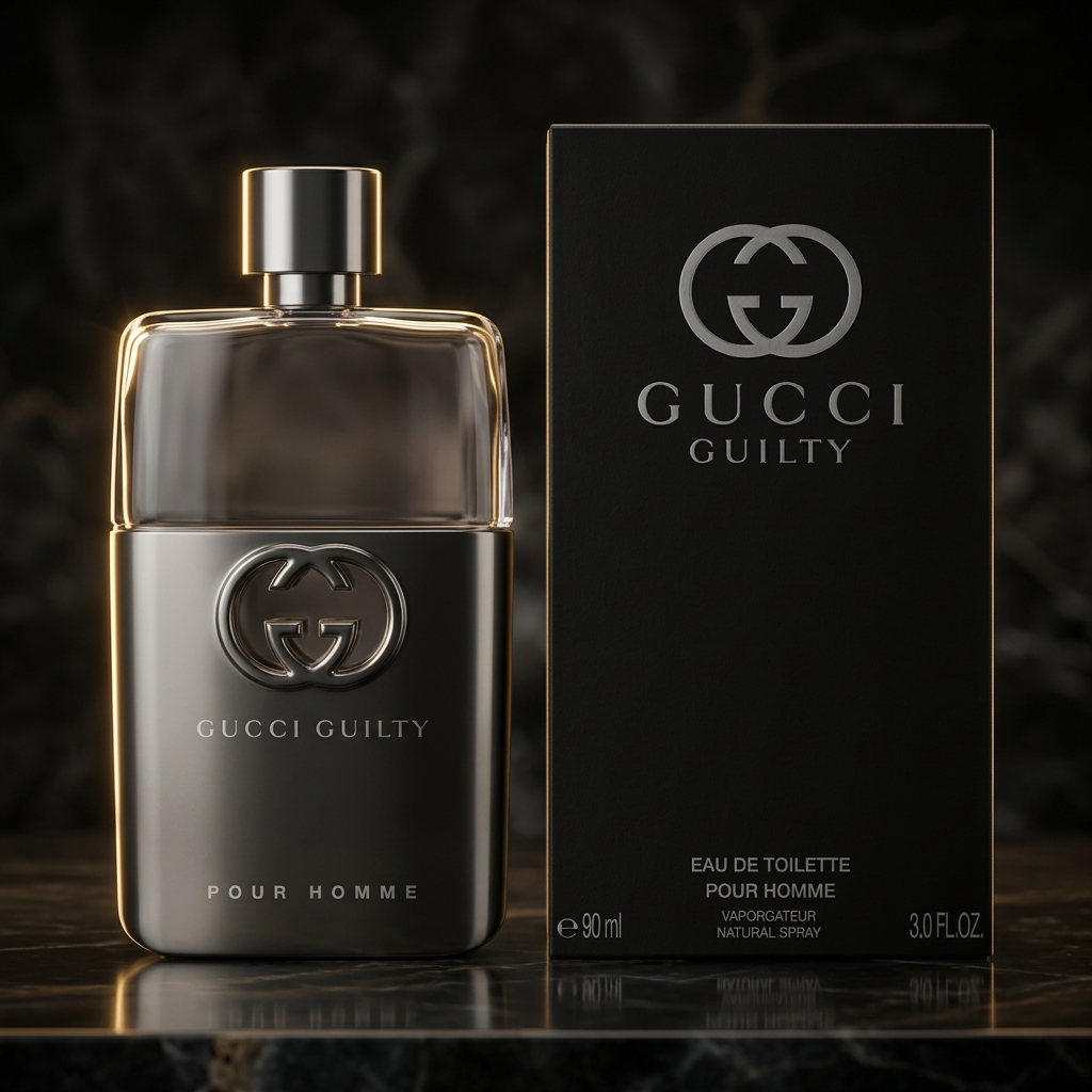 Guilty Pour Homme