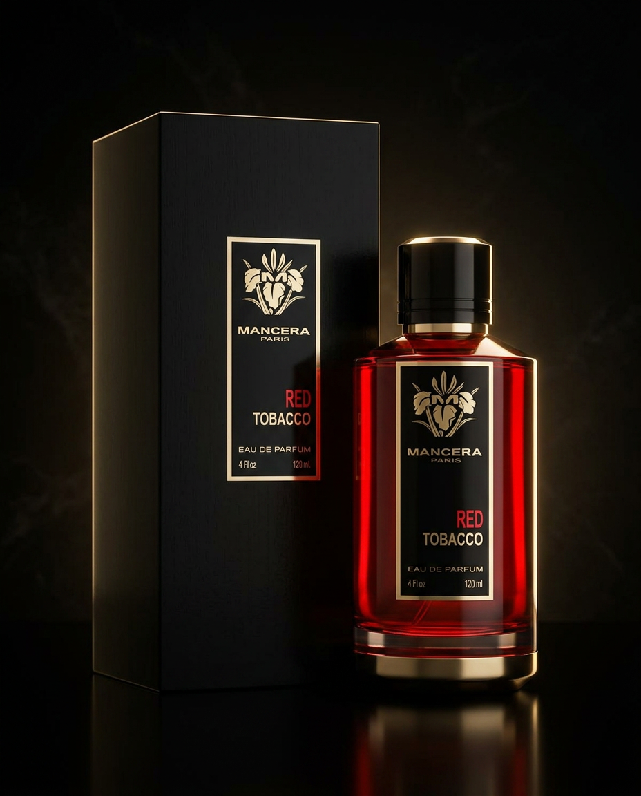 Red Tobacco