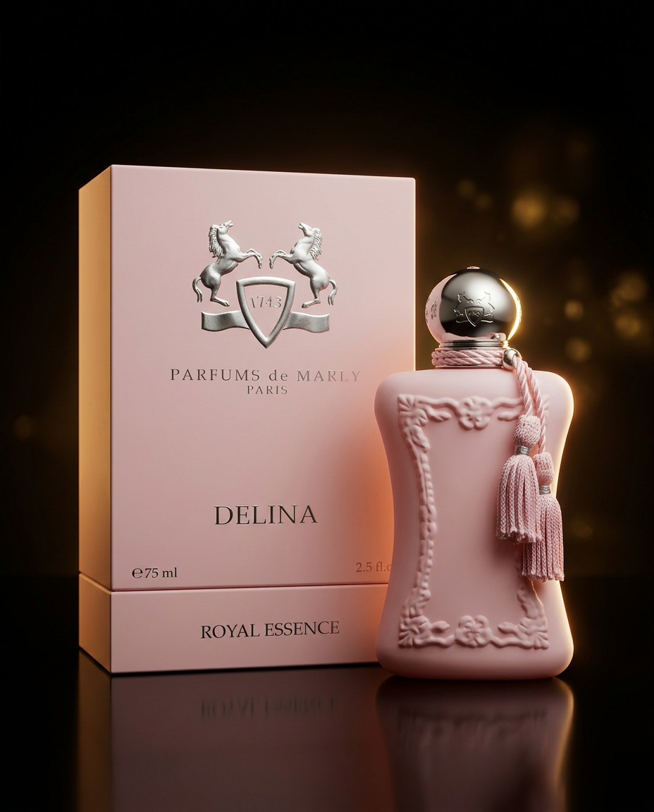 Delina