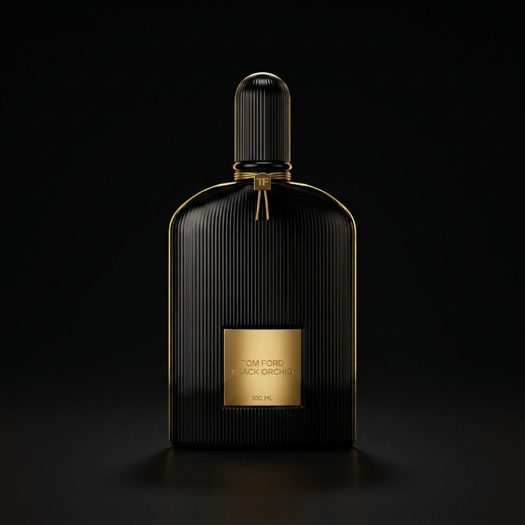 Black Orchid